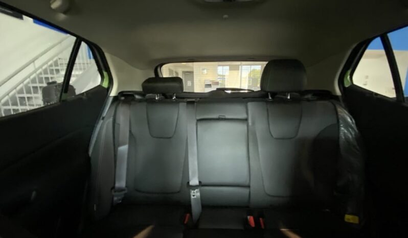 
								2026 Buick Encore GX Preferred Awd full									