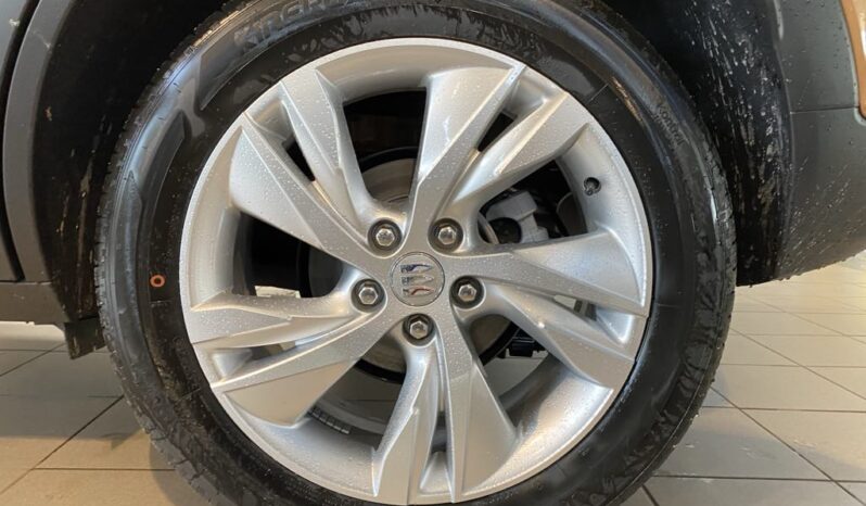
								2026 Buick Encore GX Preferred Awd full									