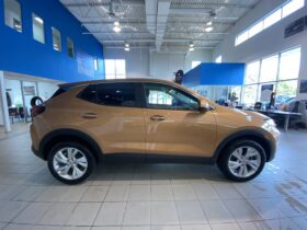 2026 Buick Encore GX Preferred Awd