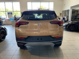
										2026 Buick Encore GX Preferred Awd full									