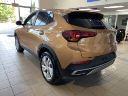 
										2026 Buick Encore GX Preferred Awd full									