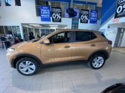 
										2026 Buick Encore GX Preferred Awd full									