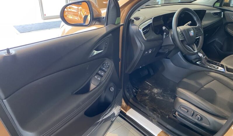 
								2026 Buick Encore GX Preferred Awd full									
