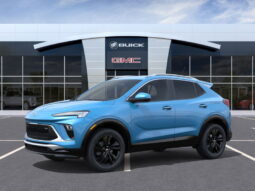 
										2026 Buick Encore GX Sport Touring Awd full									