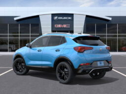
										2026 Buick Encore GX Sport Touring Awd full									