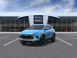 2026 Buick Encore GX - New SUV - VIN: KL4AMESL0TB047447 - Buckingham Chevrolet Buick GMC Gatineau