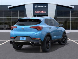
										2026 Buick Encore GX Sport Touring Awd full									