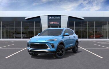 2026 Buick Encore GX Sport Touring Awd