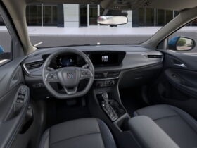 2026 Buick Encore GX Sport Touring Awd