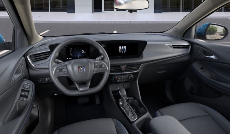 
								2026 Buick Encore GX Sport Touring Awd full									