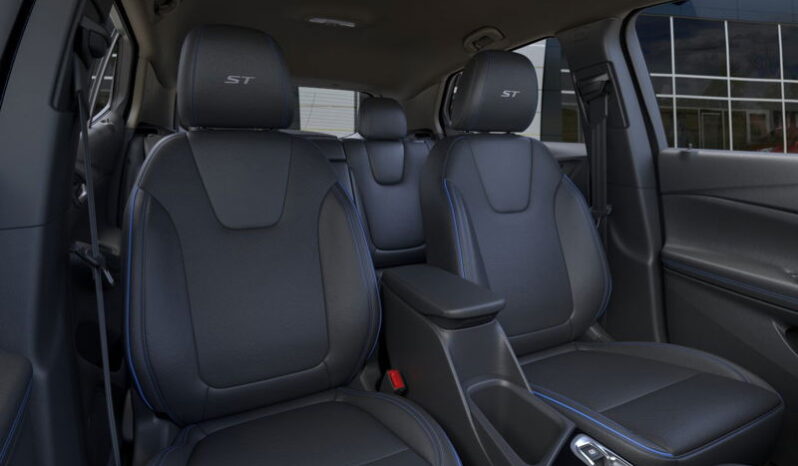 
								2026 Buick Encore GX Sport Touring Awd full									