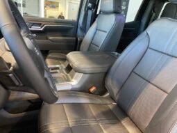 
										2026 Chevrolet Silverado 1500 Crew Cab Standard full									
