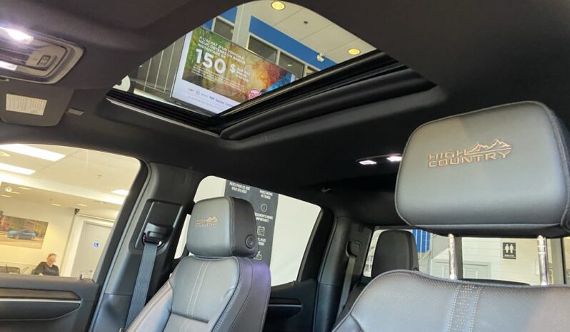 
								2026 Chevrolet Silverado 1500 Crew Cab Standard full									