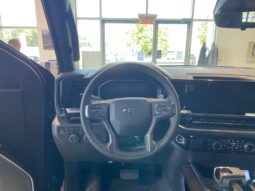 
										2026 Chevrolet Silverado 1500 Crew Cab Standard full									
