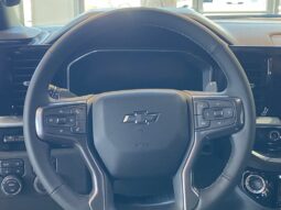 
										2026 Chevrolet Silverado 1500 Crew Cab Standard full									