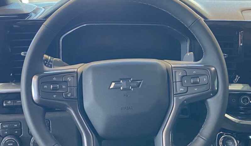 
								2026 Chevrolet Silverado 1500 Crew Cab Standard full									