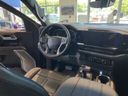 
										2026 Chevrolet Silverado 1500 Crew Cab Standard full									