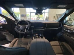 
										2026 Chevrolet Silverado 1500 Crew Cab Standard full									