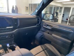 
										2026 Chevrolet Silverado 1500 Crew Cab Standard full									