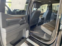 
										2026 Chevrolet Silverado 1500 Crew Cab Standard full									