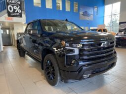 
										2026 Chevrolet Silverado 1500 Crew Cab Standard full									