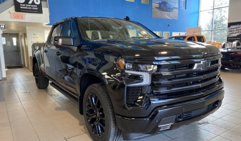 
								2026 Chevrolet Silverado 1500 Crew Cab Standard full									