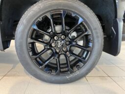 
										2026 Chevrolet Silverado 1500 Crew Cab Standard full									