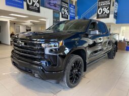 2026 Chevrolet Silverado 1500 - New Truck - VIN: 1GCUKJE88TZ130236 - Buckingham Chevrolet Buick GMC Gatineau