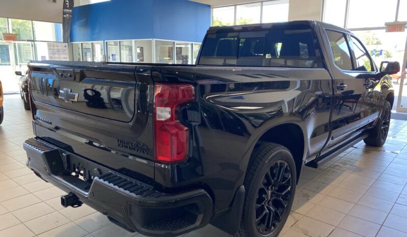 
								2026 Chevrolet Silverado 1500 Crew Cab Standard full									