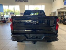 
										2026 Chevrolet Silverado 1500 Crew Cab Standard full									