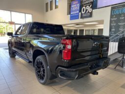 
										2026 Chevrolet Silverado 1500 Crew Cab Standard full									