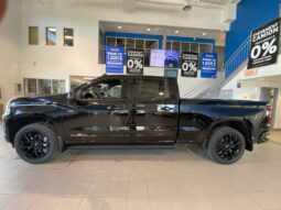 
										2026 Chevrolet Silverado 1500 Crew Cab Standard full									