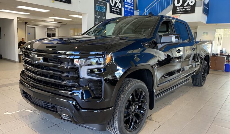 2026 Chevrolet Silverado 1500 - New Truck - VIN: 1GCUKJE88TZ130236 - Buckingham Chevrolet Buick GMC Gatineau