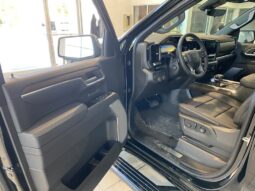 
										2026 Chevrolet Silverado 1500 Crew Cab Standard full									
