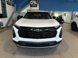 
										2026 Chevrolet Equinox Awd Lt full									