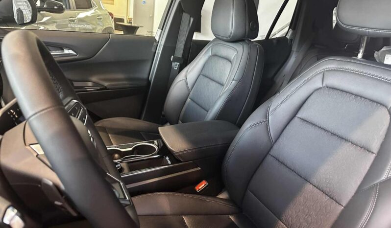 
								2026 Chevrolet Equinox Awd Lt full									