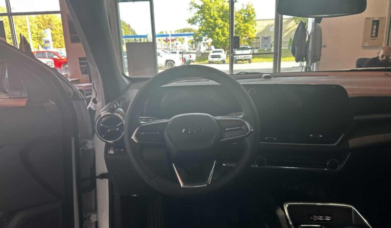 
								2026 Chevrolet Equinox Awd Lt full									
