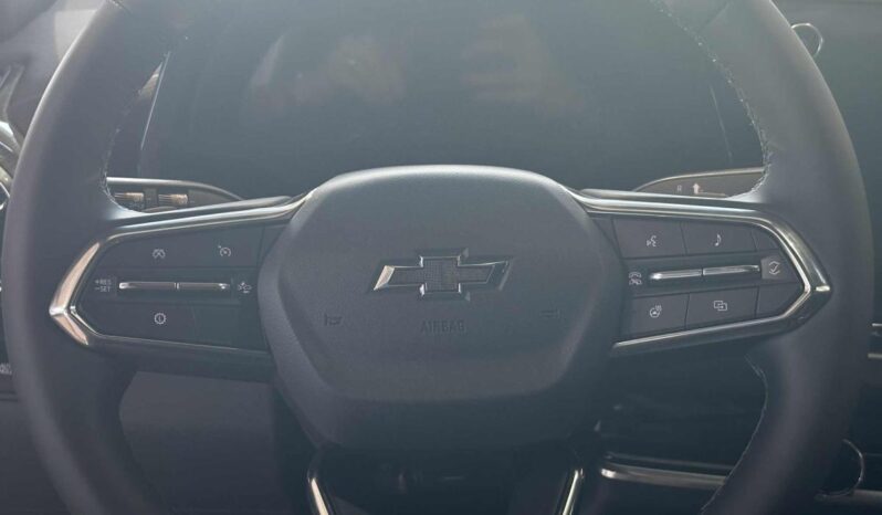 
								2026 Chevrolet Equinox Awd Lt full									