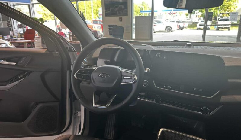 
								2026 Chevrolet Equinox Awd Lt full									