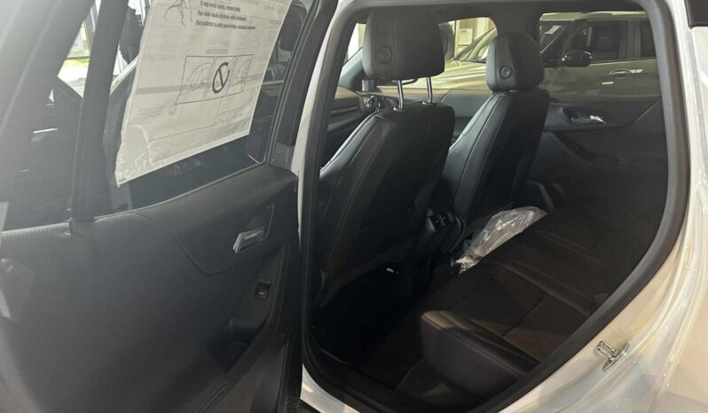 
								2026 Chevrolet Equinox Awd Lt full									