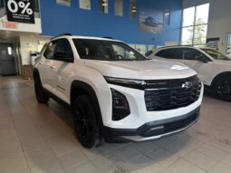 
										2026 Chevrolet Equinox Awd Lt full									