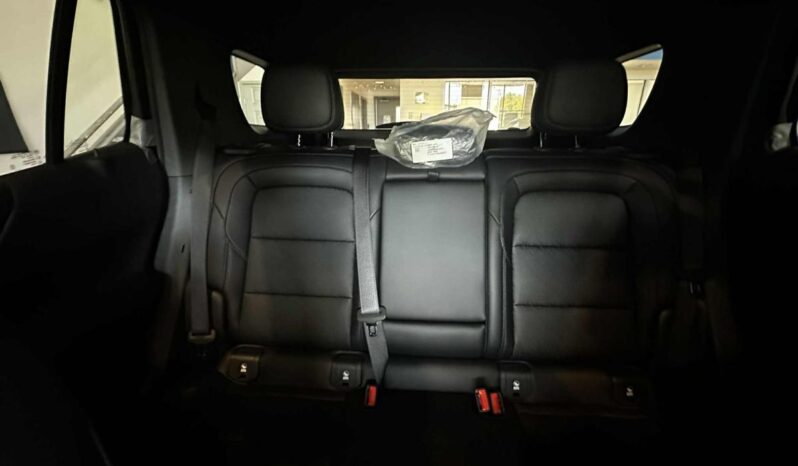 
								2026 Chevrolet Equinox Awd Lt full									