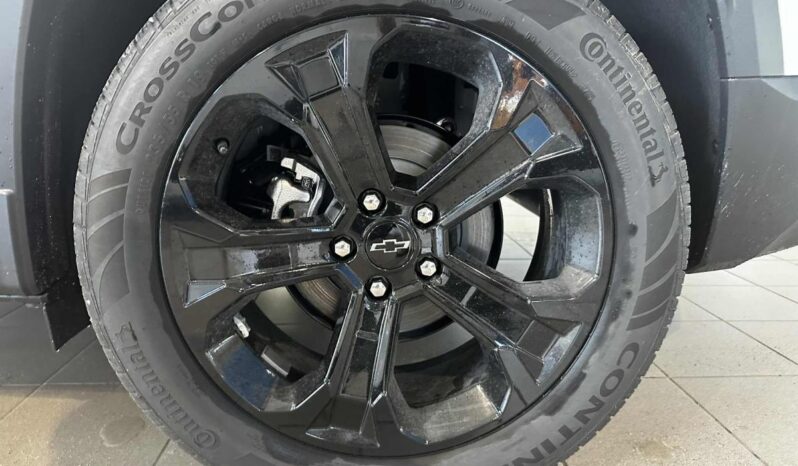 
								2026 Chevrolet Equinox Awd Lt full									