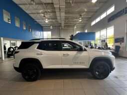 
										2026 Chevrolet Equinox Awd Lt full									