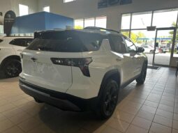 
										2026 Chevrolet Equinox Awd Lt full									