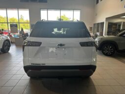 
										2026 Chevrolet Equinox Awd Lt full									