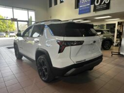 
										2026 Chevrolet Equinox Awd Lt full									
