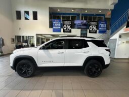 
										2026 Chevrolet Equinox Awd Lt full									