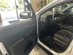 
										2026 Chevrolet Equinox Awd Lt full									