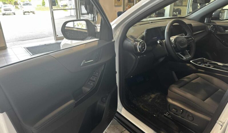 
								2026 Chevrolet Equinox Awd Lt full									